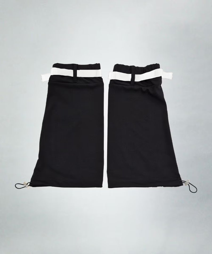 アノネジャージ2WAYレッグカバー