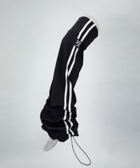 アノネジャージニーハイレッグカバー