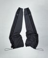 アノネジャージニーハイレッグカバー