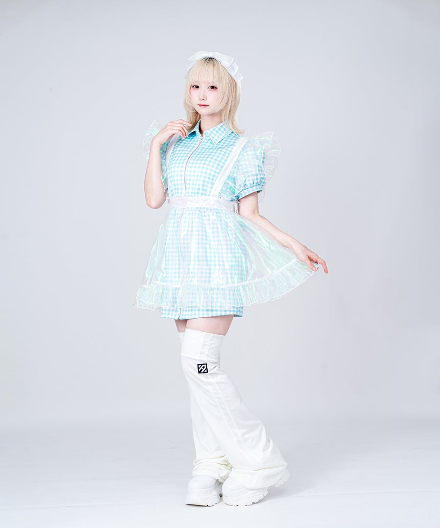 ニーハイ