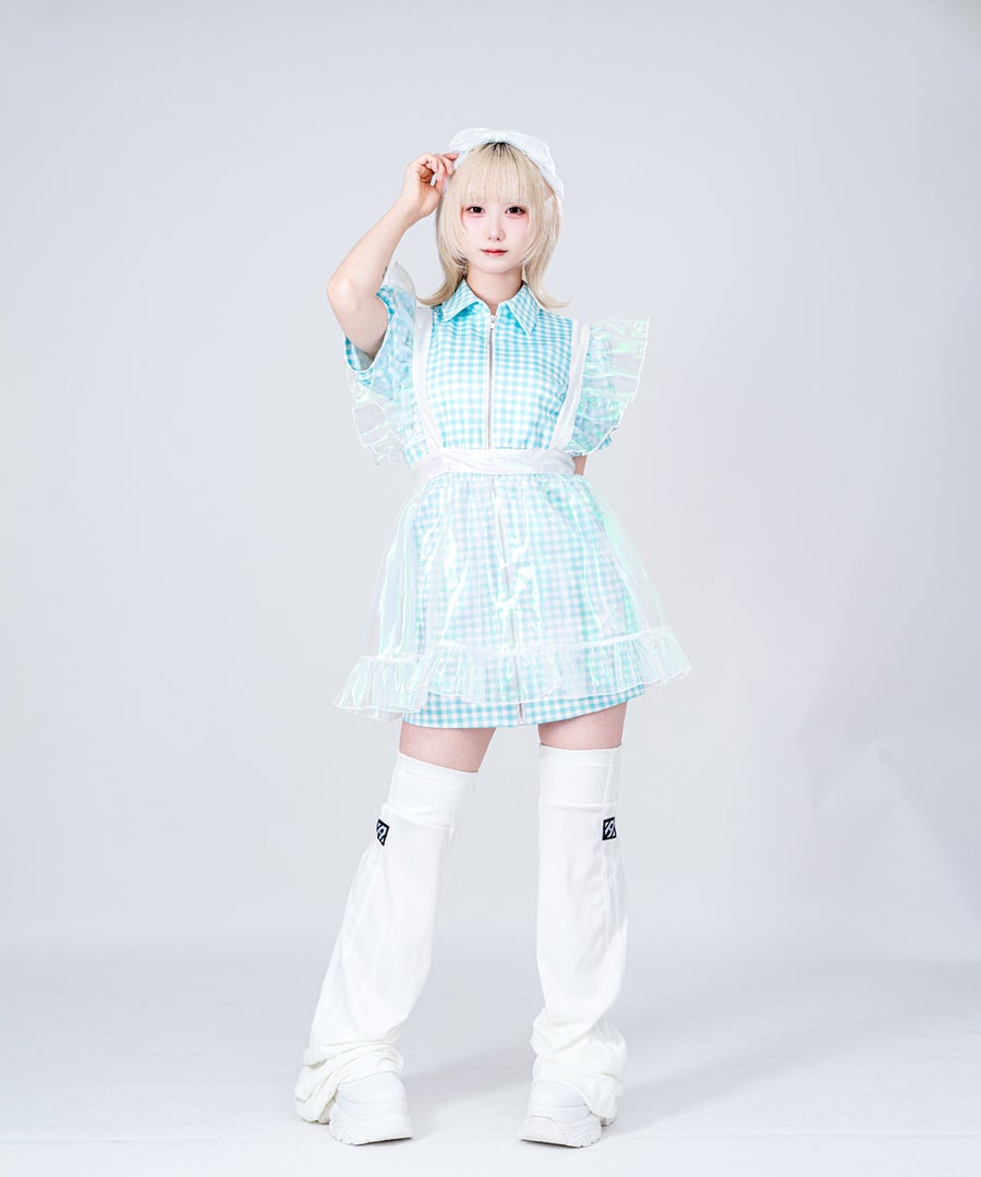 ニーハイ