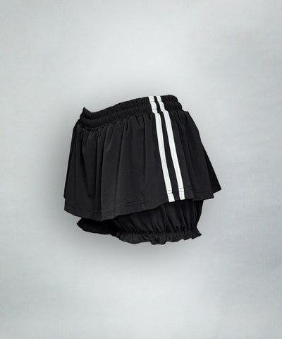アノネジャージわかめパンツ