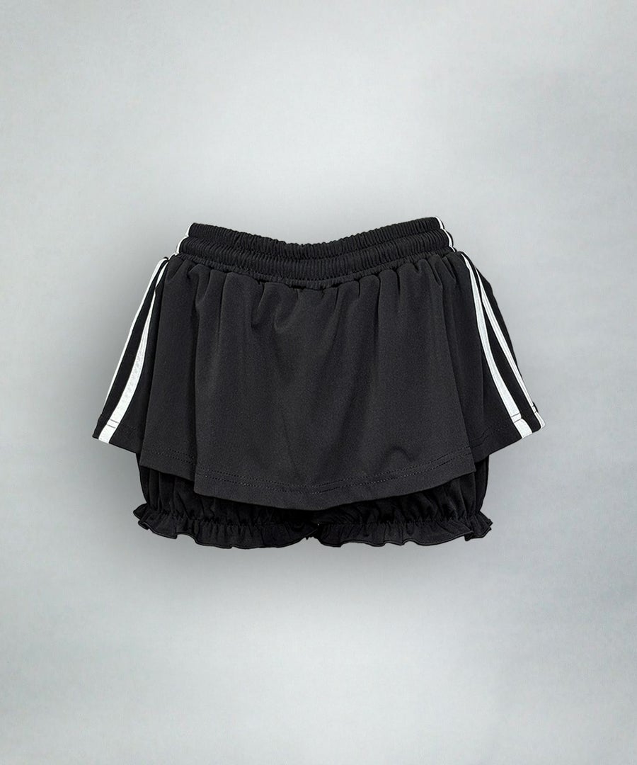 アノネジャージわかめパンツ