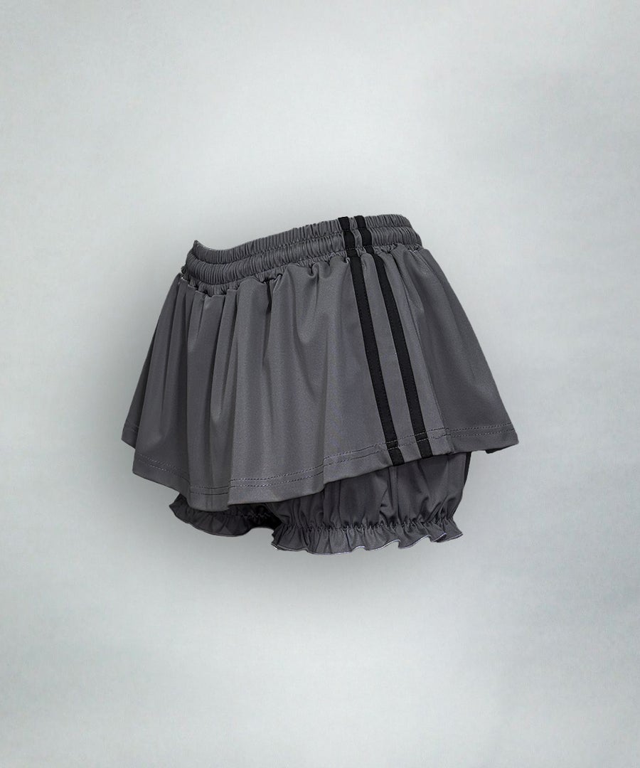 アノネジャージわかめパンツ