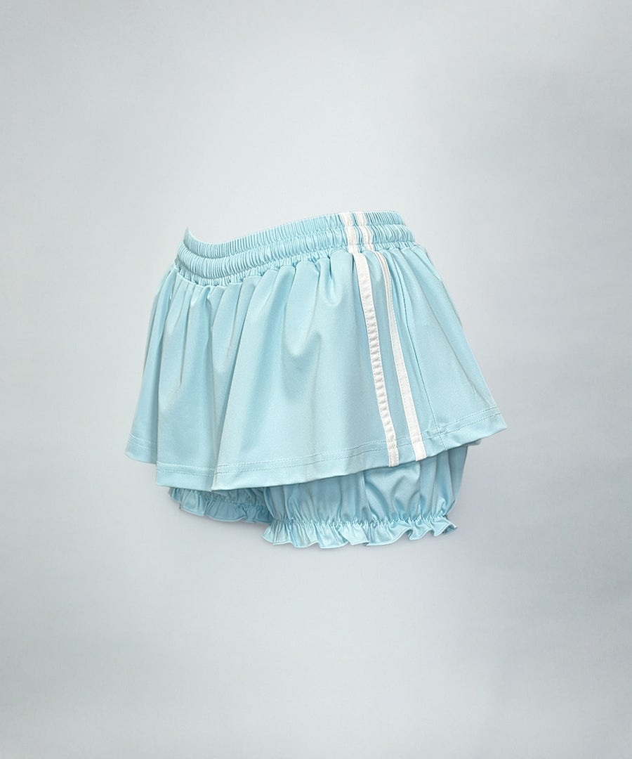 アノネジャージわかめパンツ