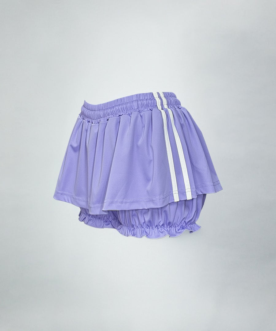アノネジャージわかめパンツ