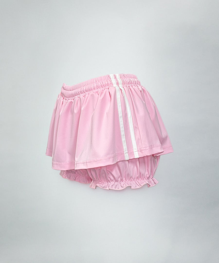 アノネジャージわかめパンツ