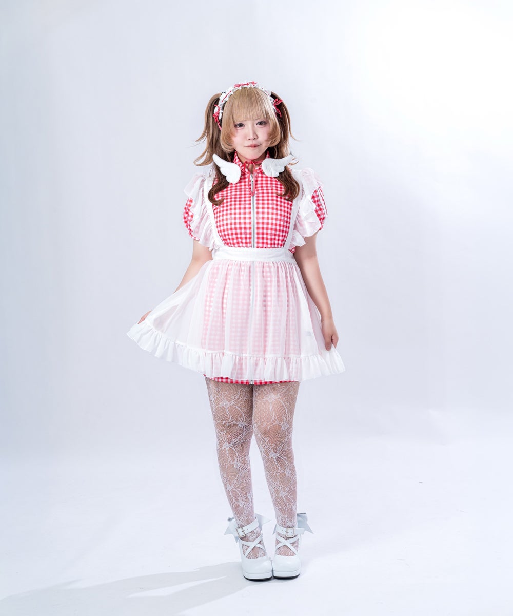 オシニアエルワンピース