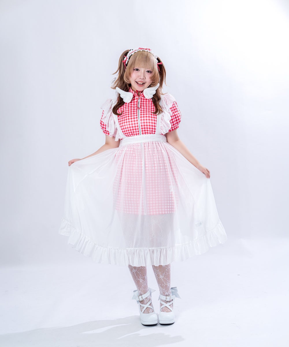 オシニアエルワンピース