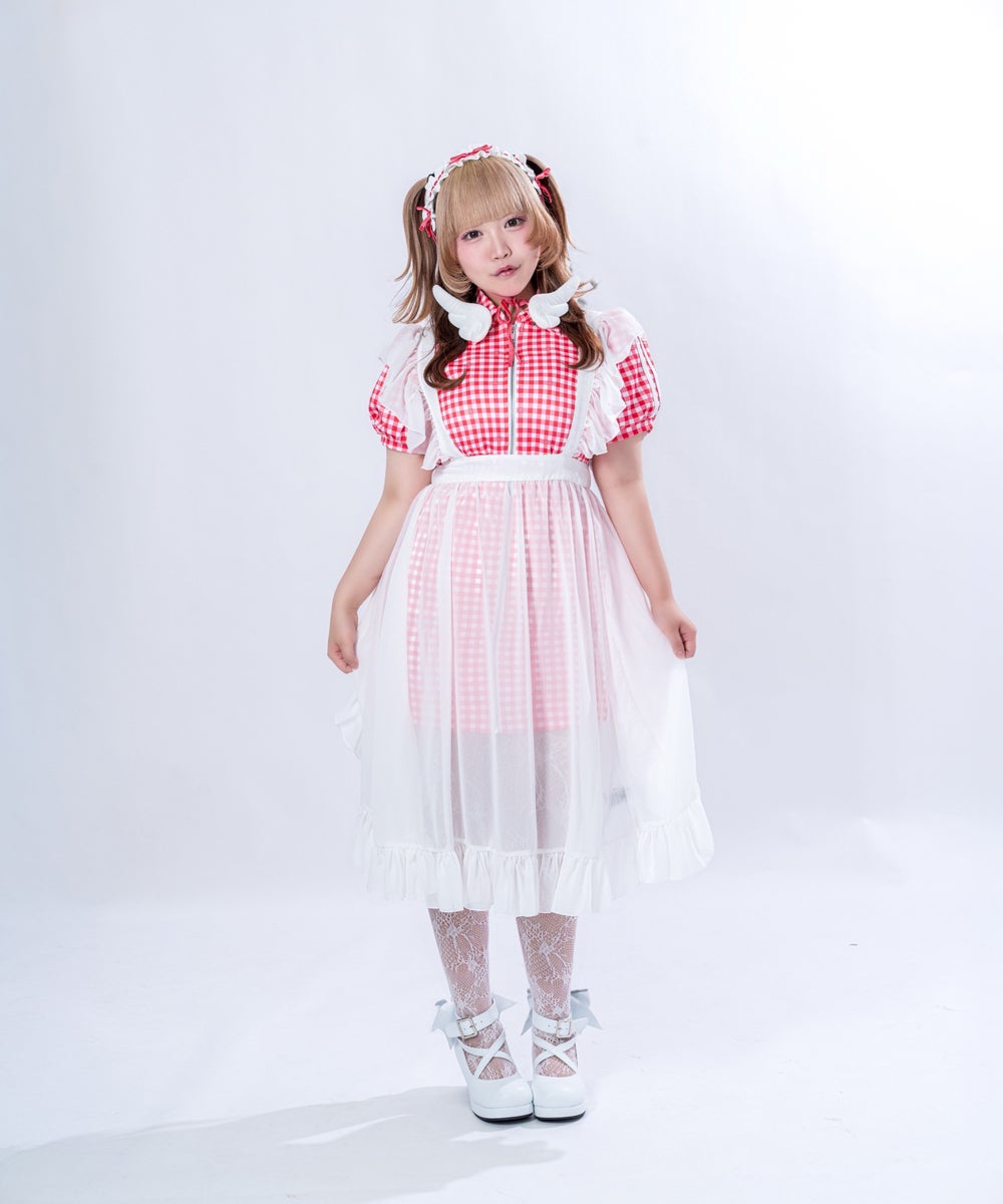 オシニアエルワンピース
