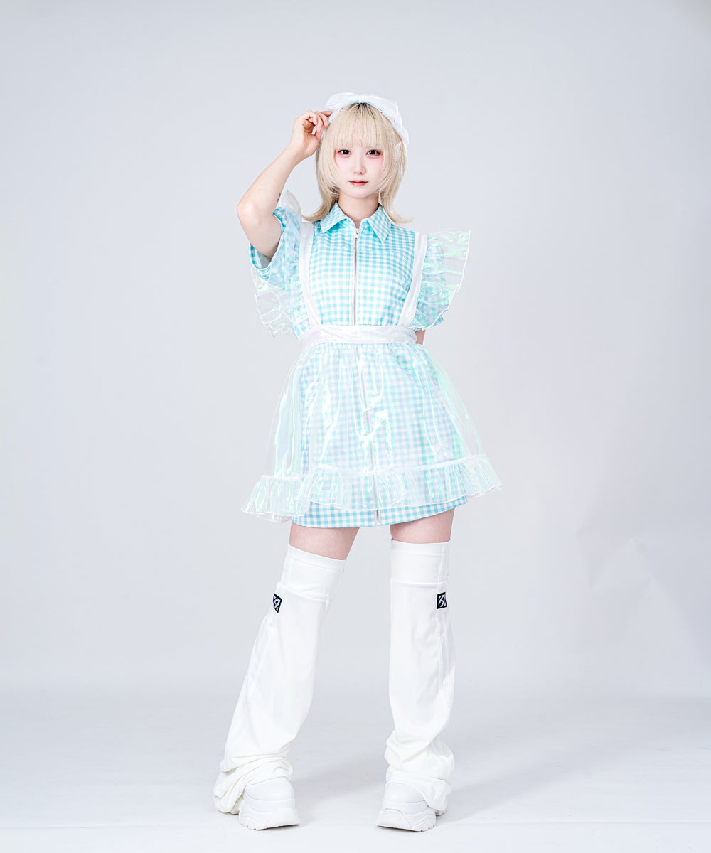 オシニアエルワンピース