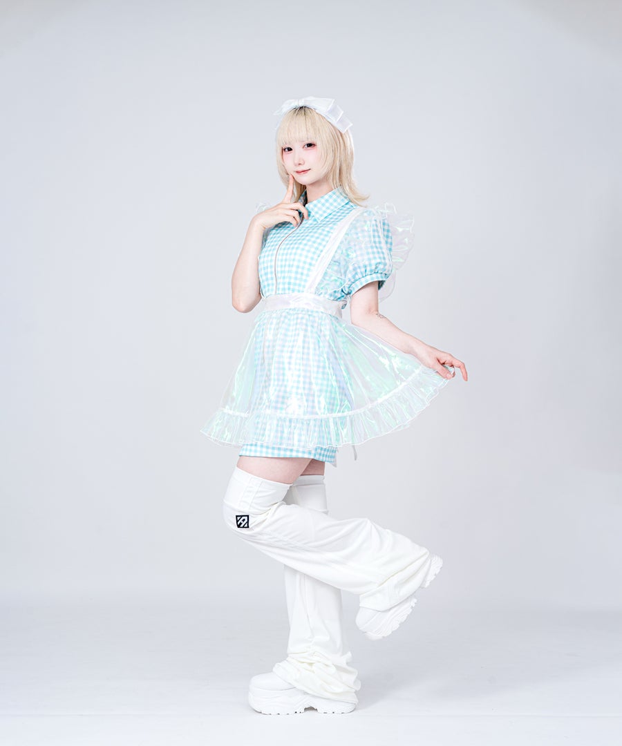 オシニアエルワンピース