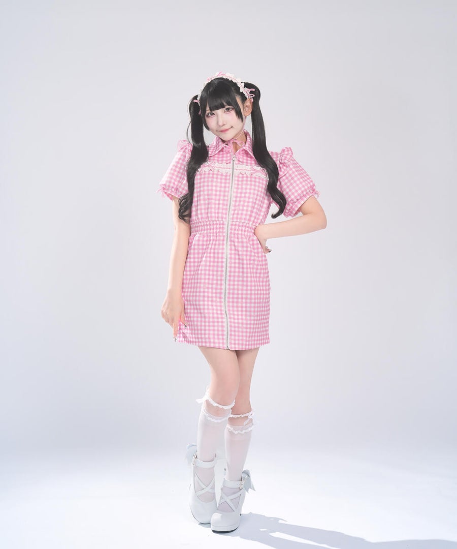 オシニアエルワンピース