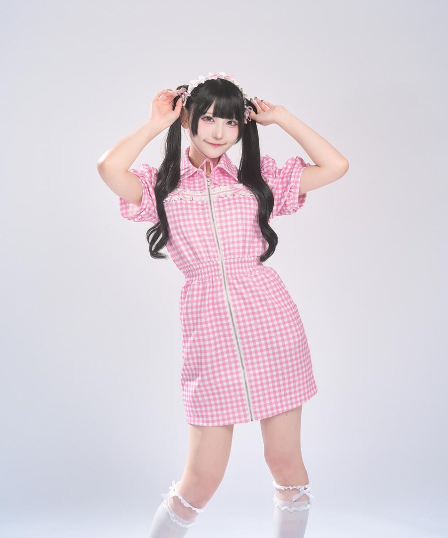 オシニアエルワンピース