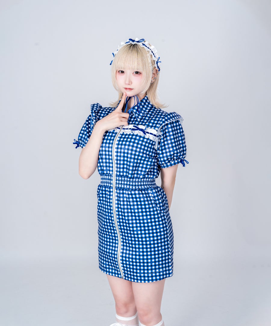 オシニアエルワンピース