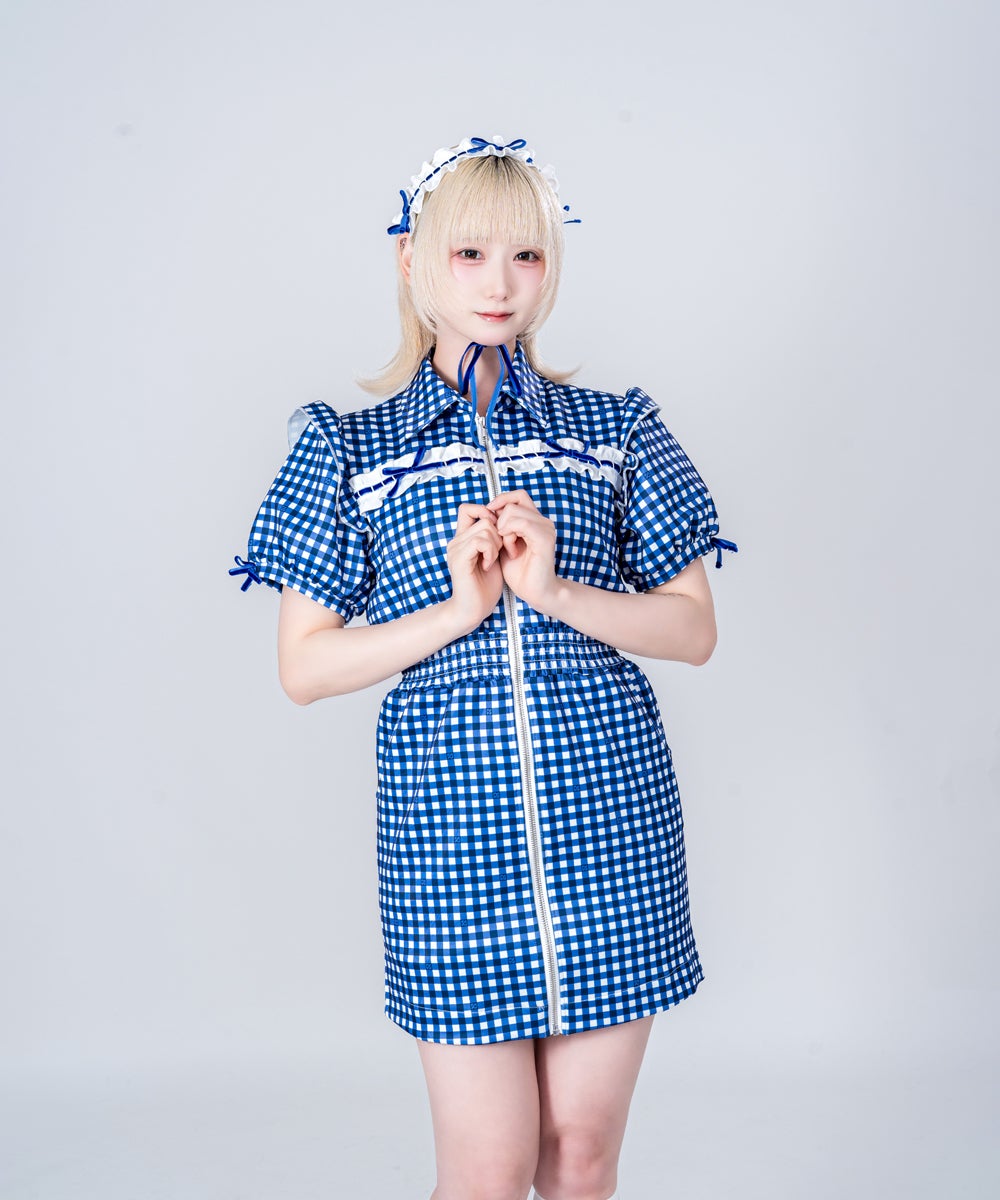 オシニアエルワンピース