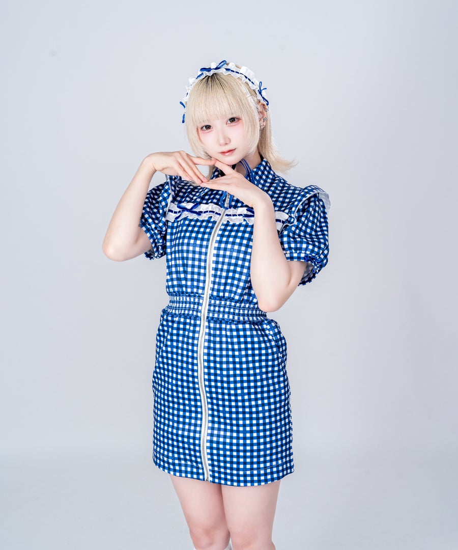 オシニアエルワンピース