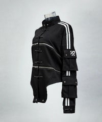 チャイナセパレートジャケット