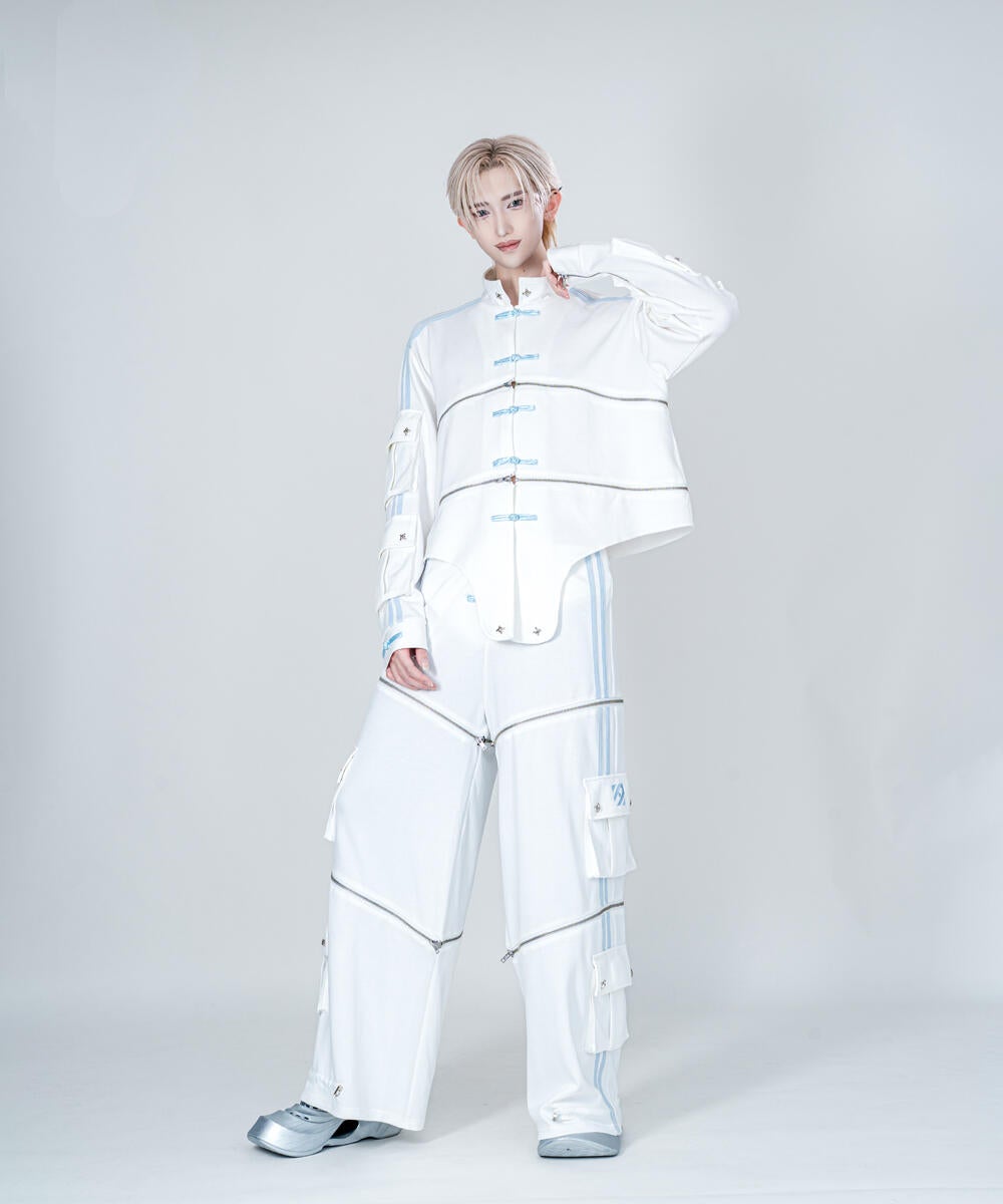 チャイナセパレート