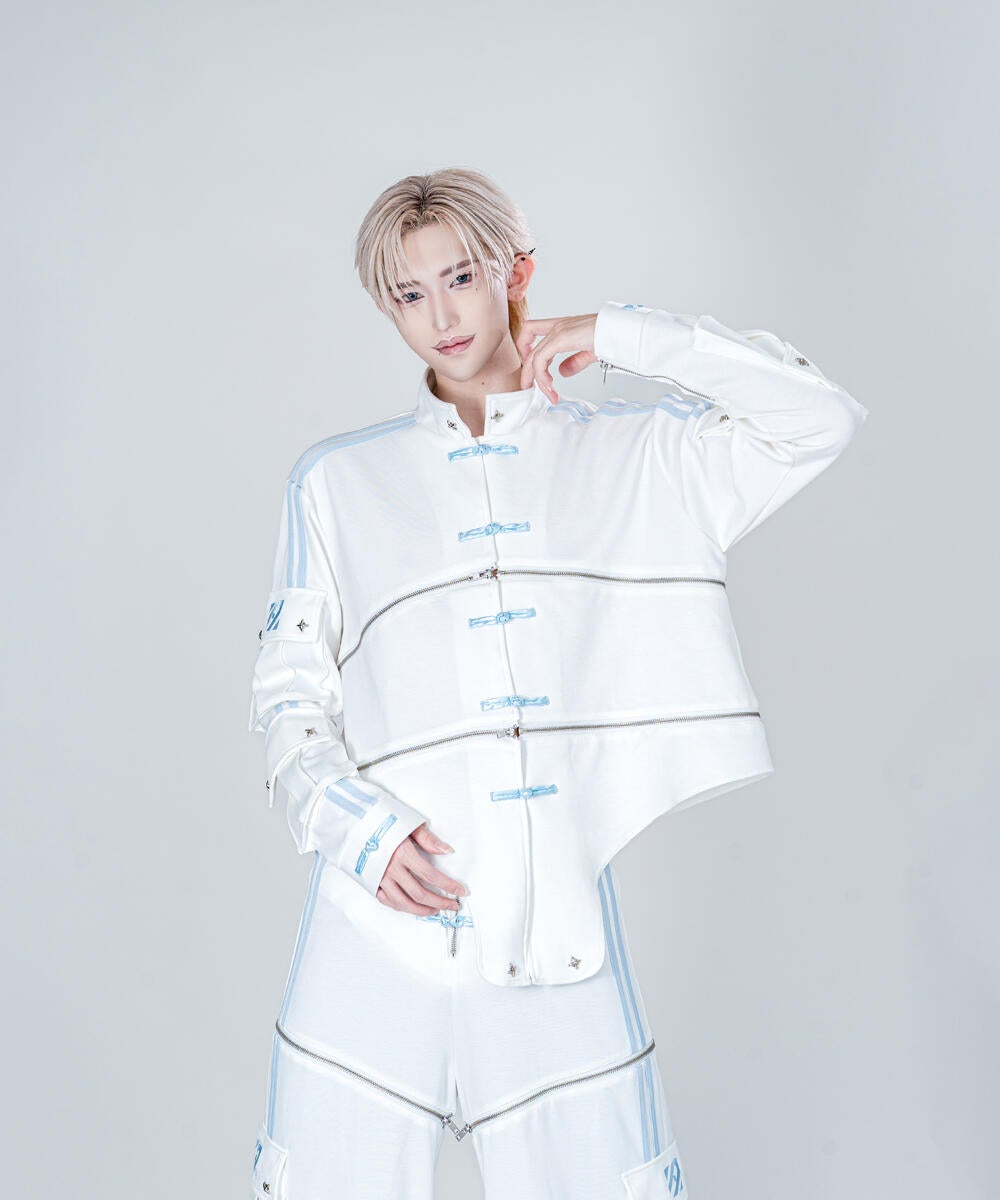 チャイナセパレート