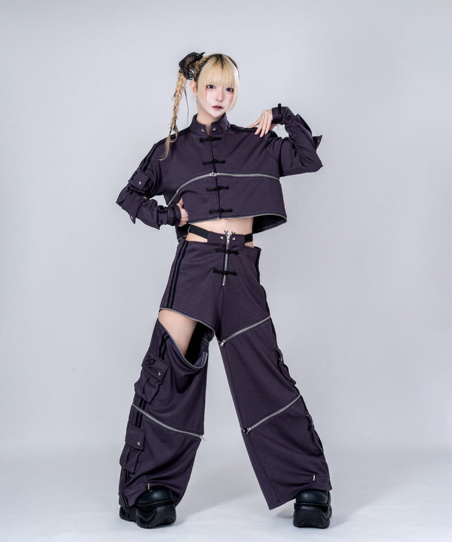 チャイナセパレート