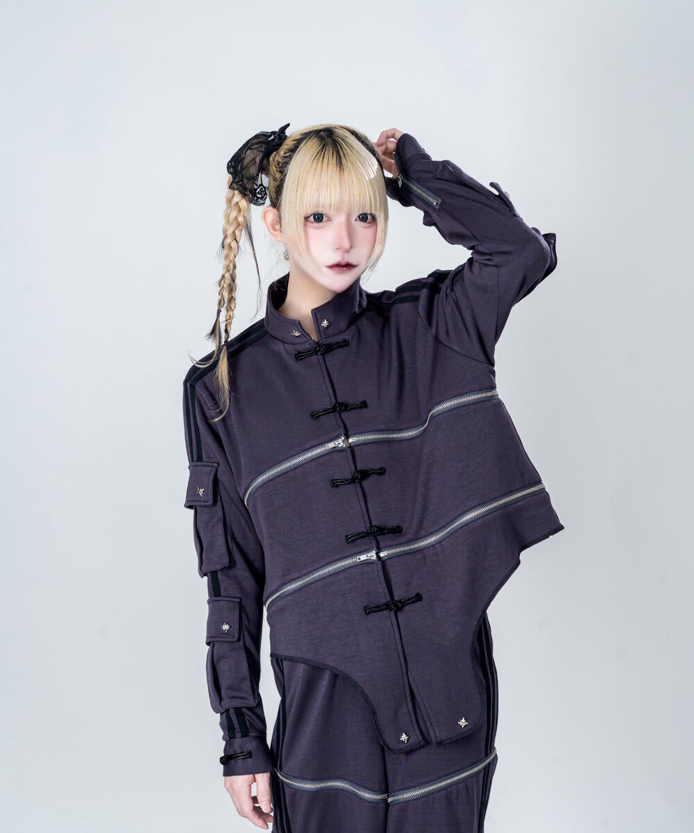 チャイナセパレート