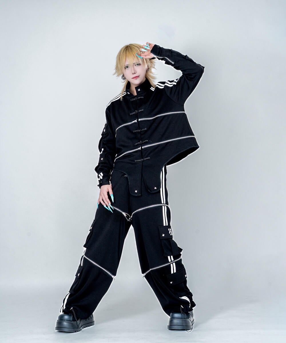 チャイナセパレート