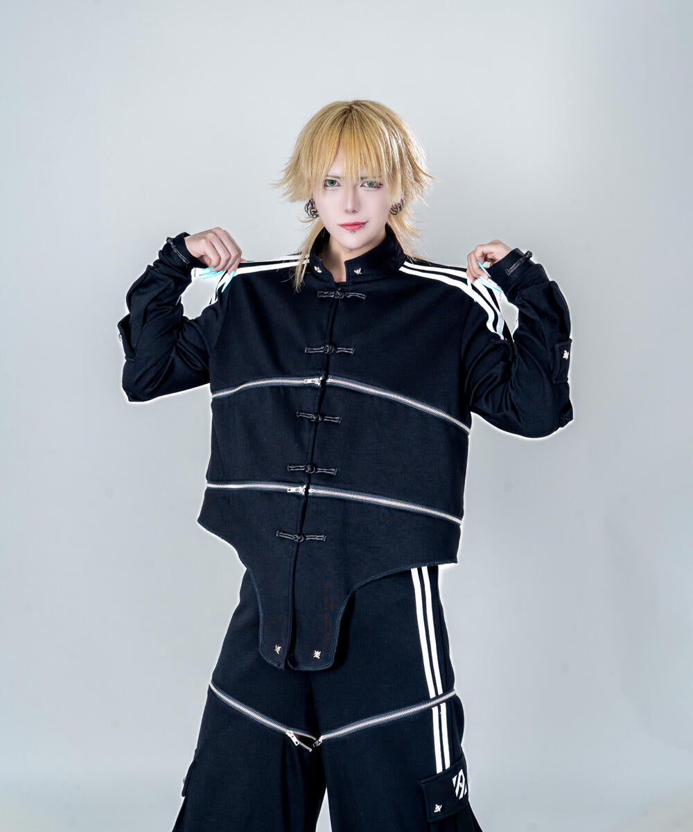 チャイナセパレート