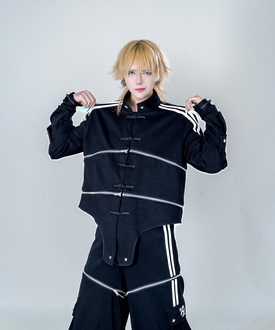 チャイナセパレート