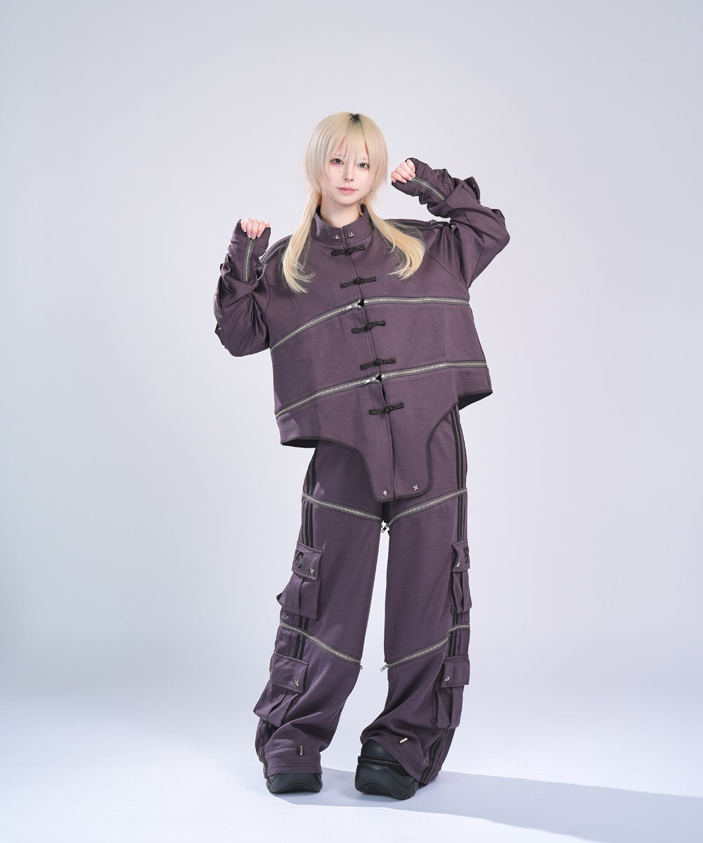 セパレート