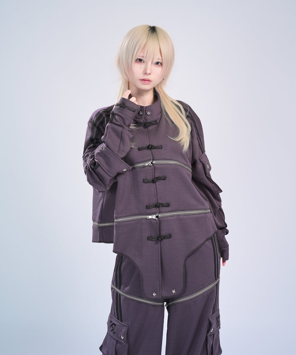 セパレート