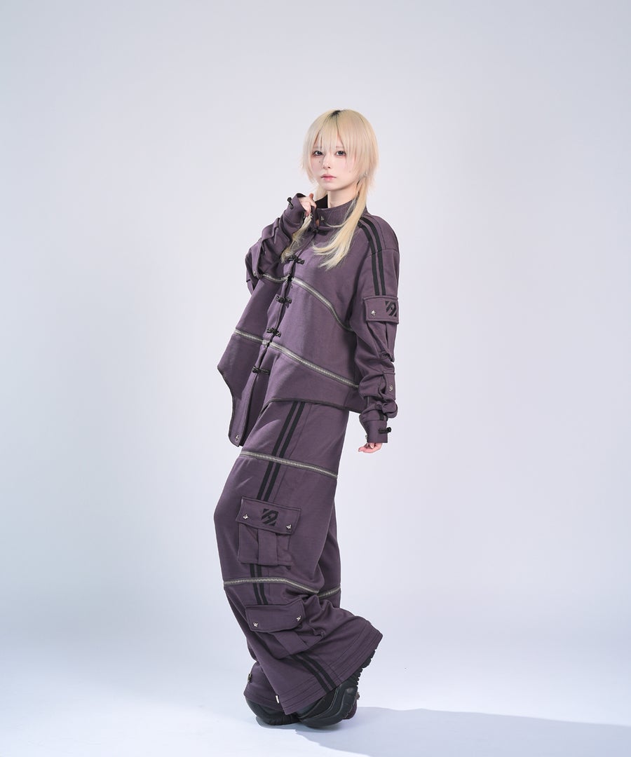 セパレート