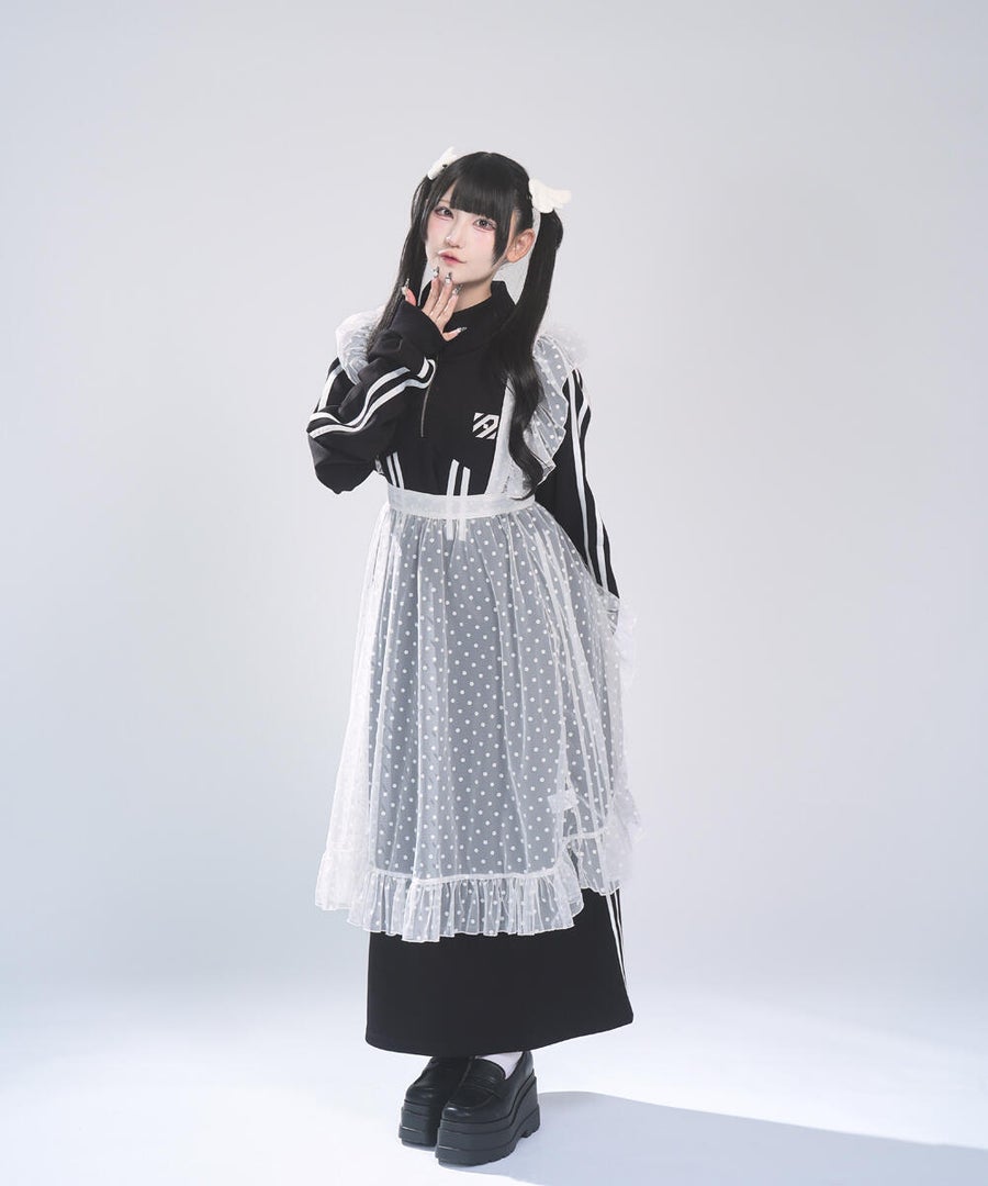 エプロン