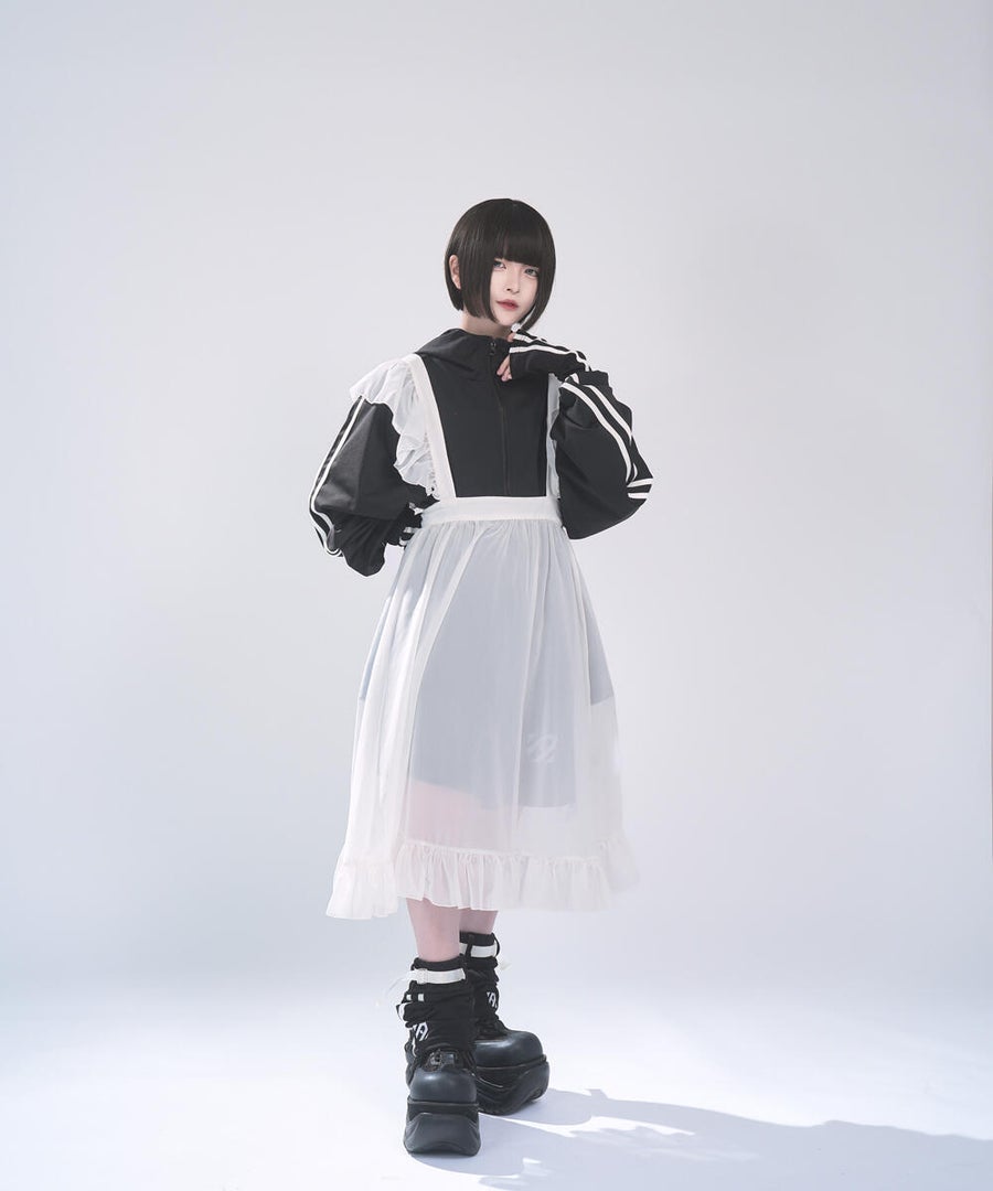 エプロン