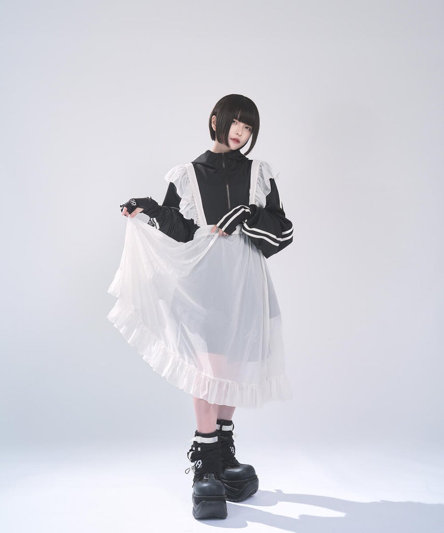 エプロン