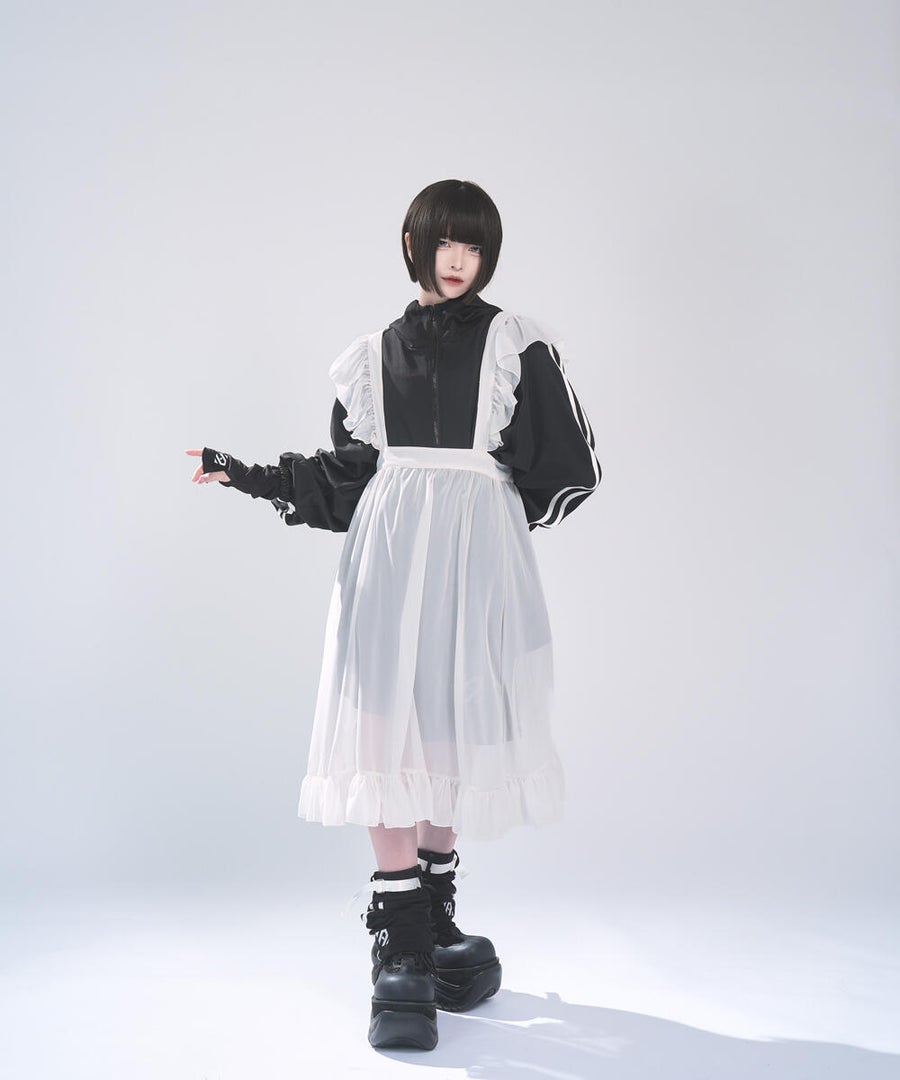 エプロン