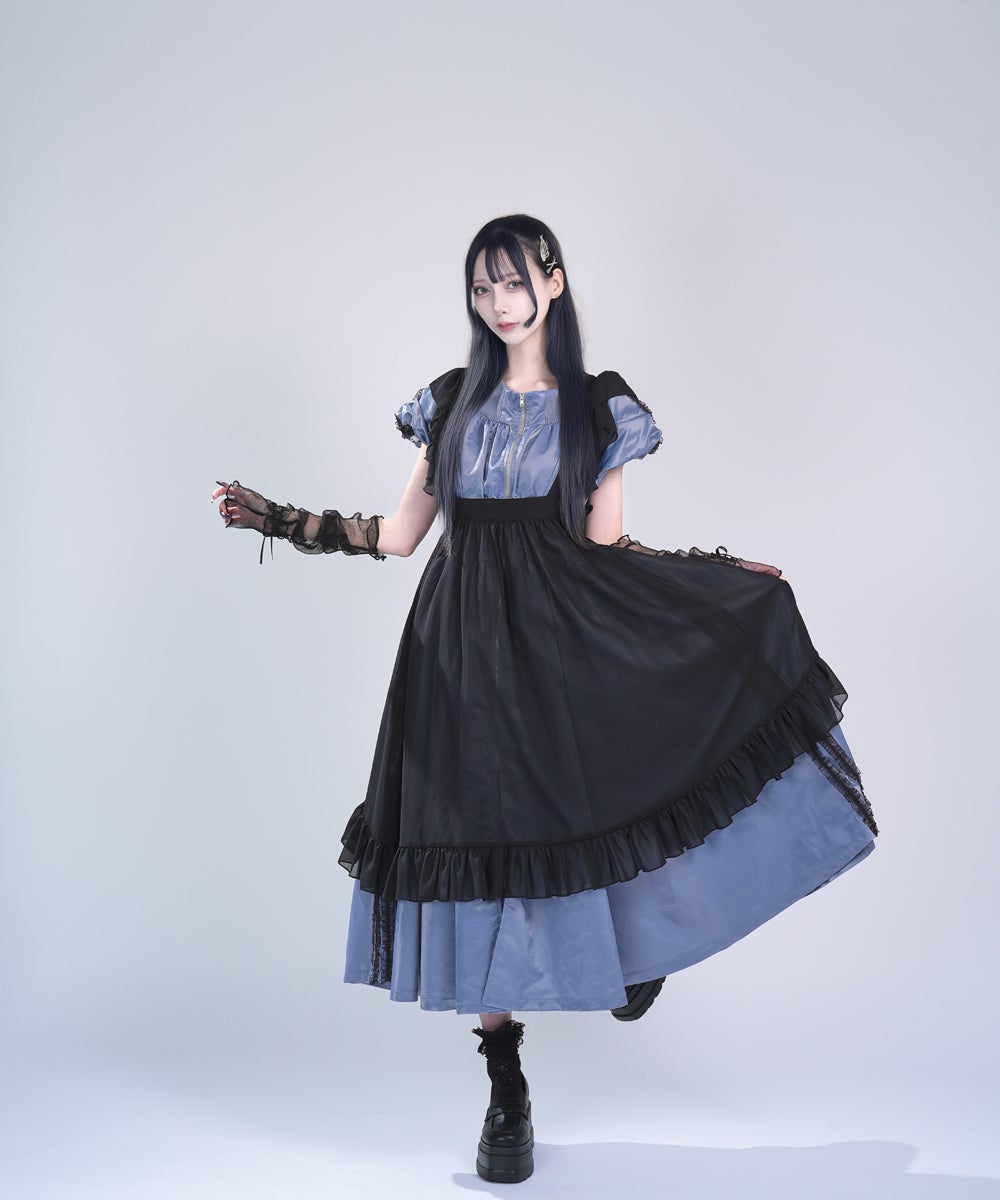 エプロン