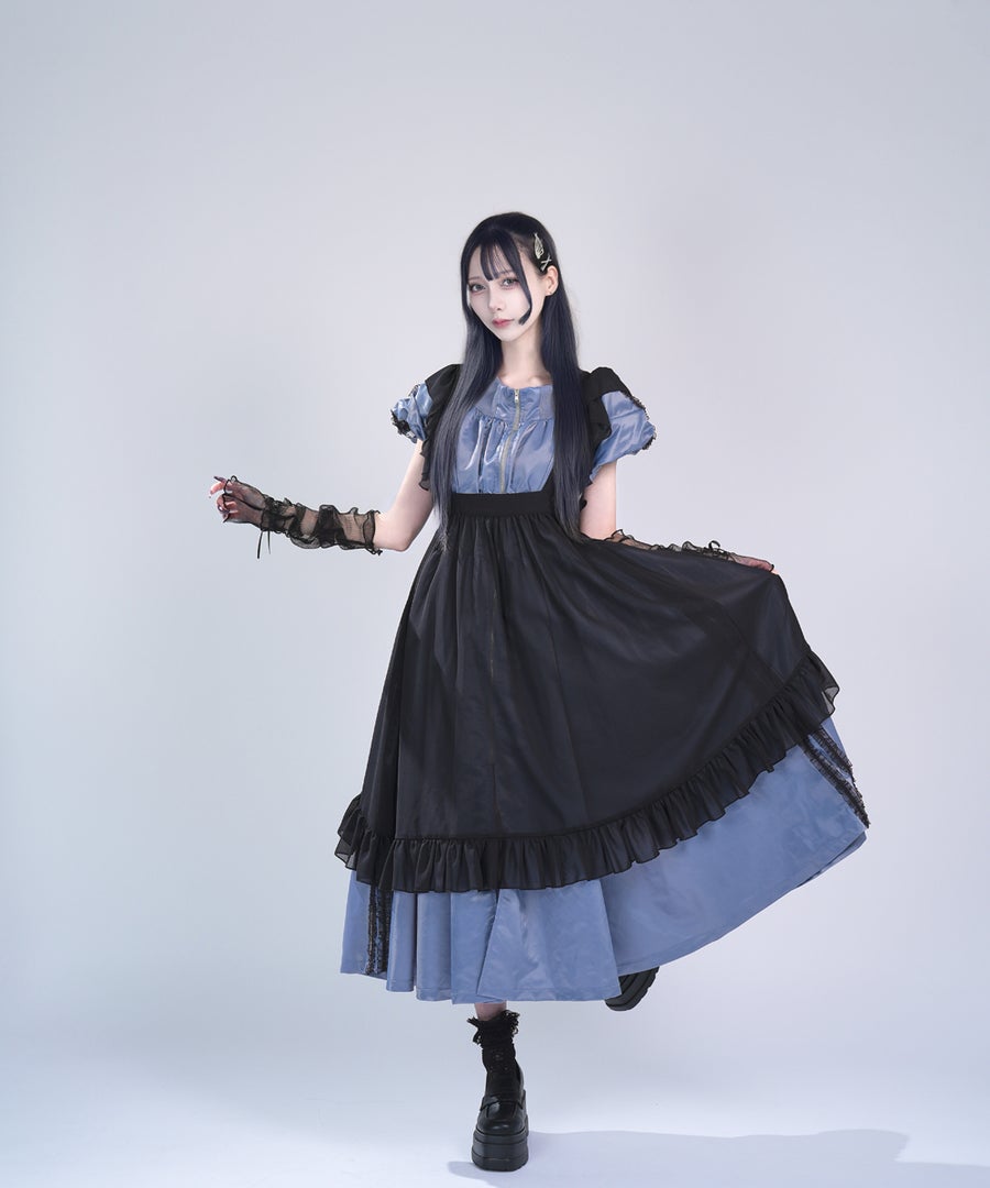 エプロン