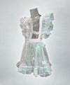 アノネシースルーエプロン 少女mini ver.(ANOR-41)