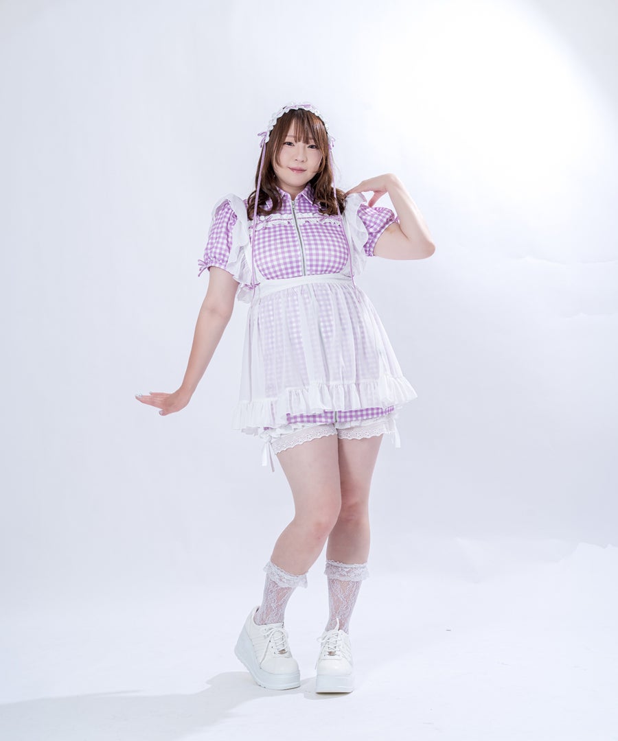 エプロン