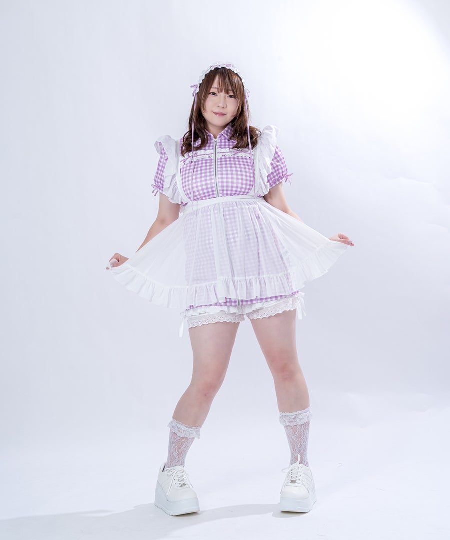 エプロン