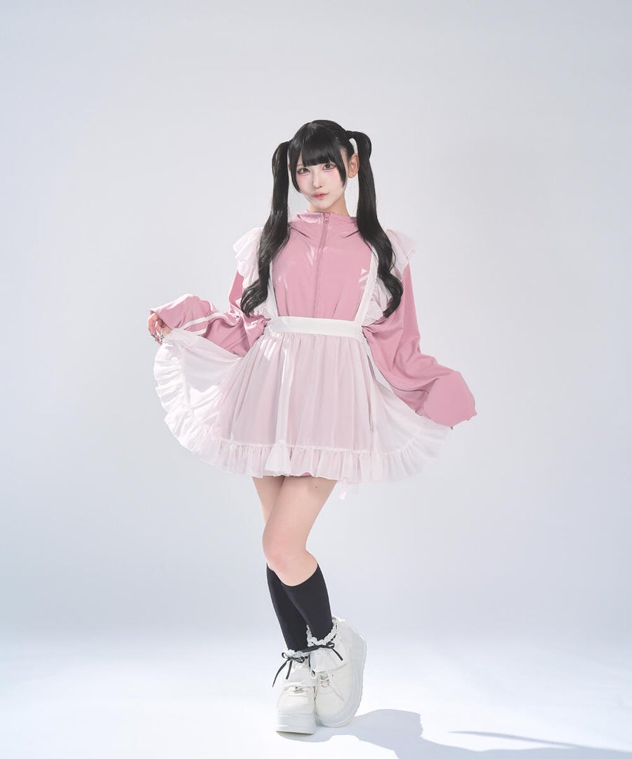 エプロン