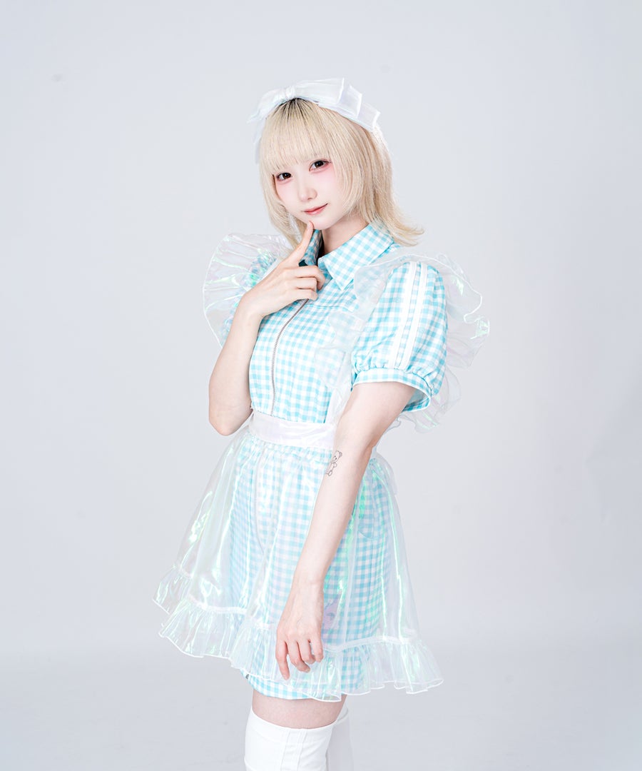 エプロン