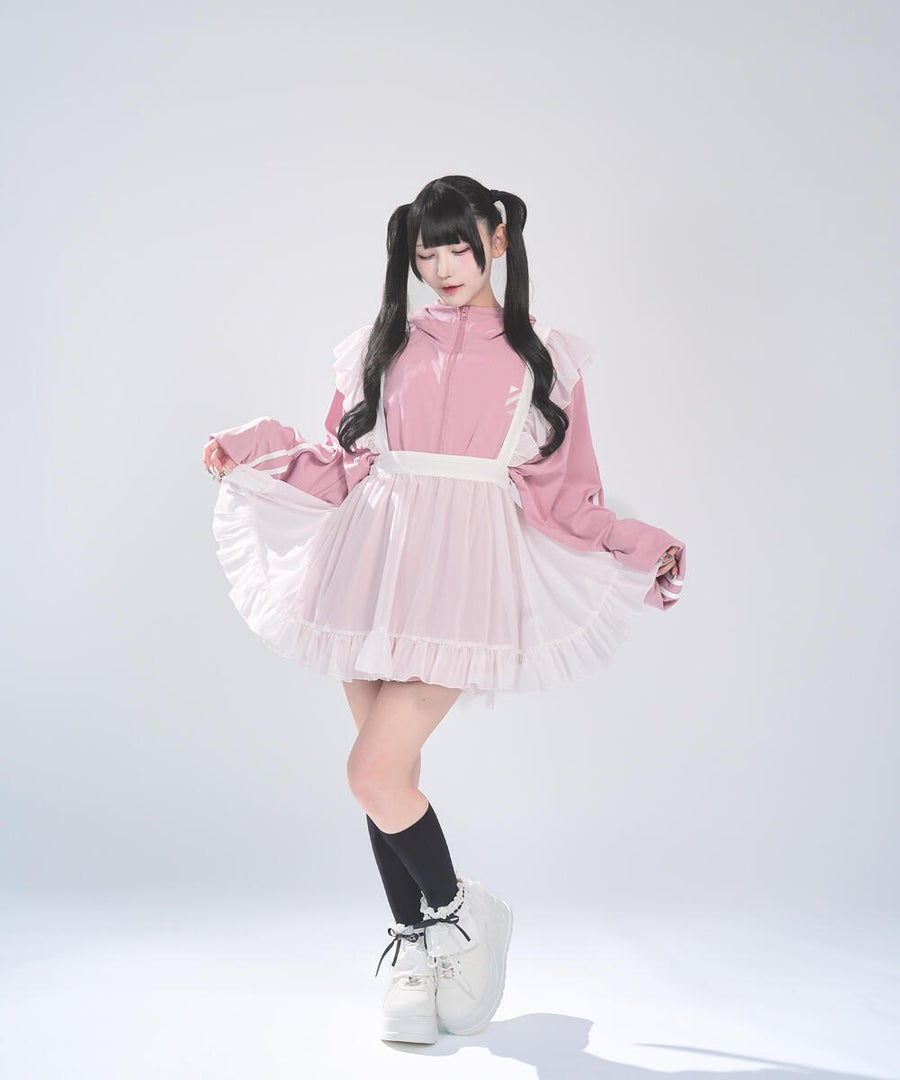 エプロン