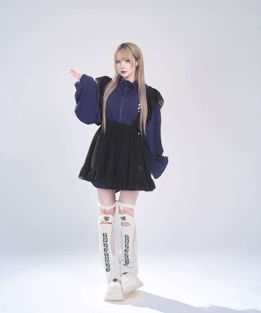 エプロン