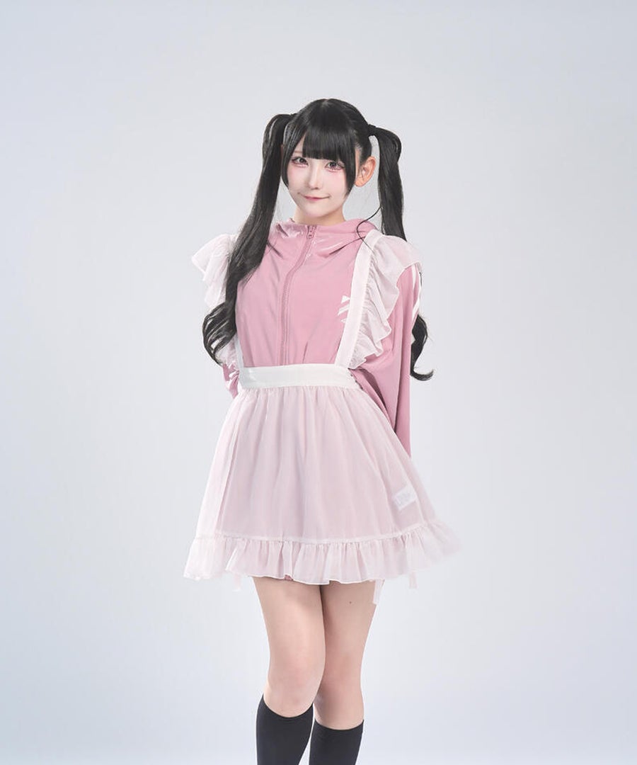 エプロン