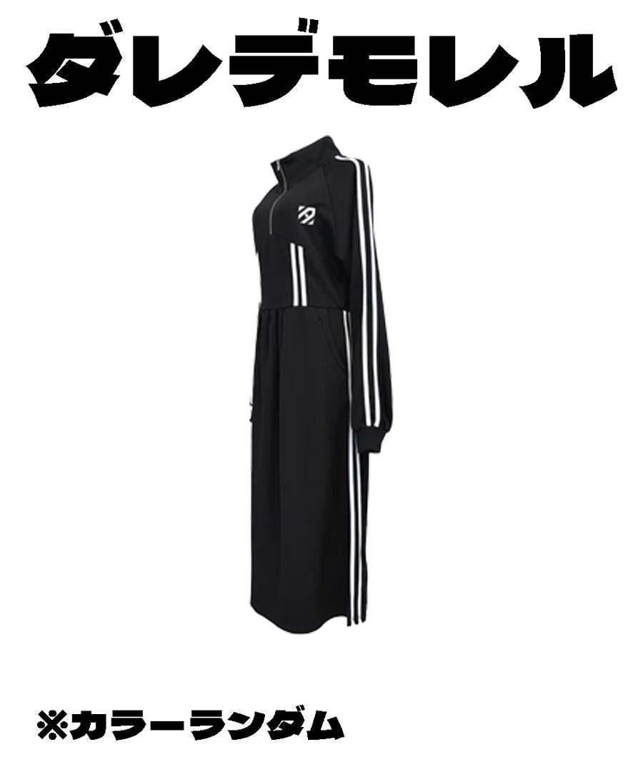 長袖long