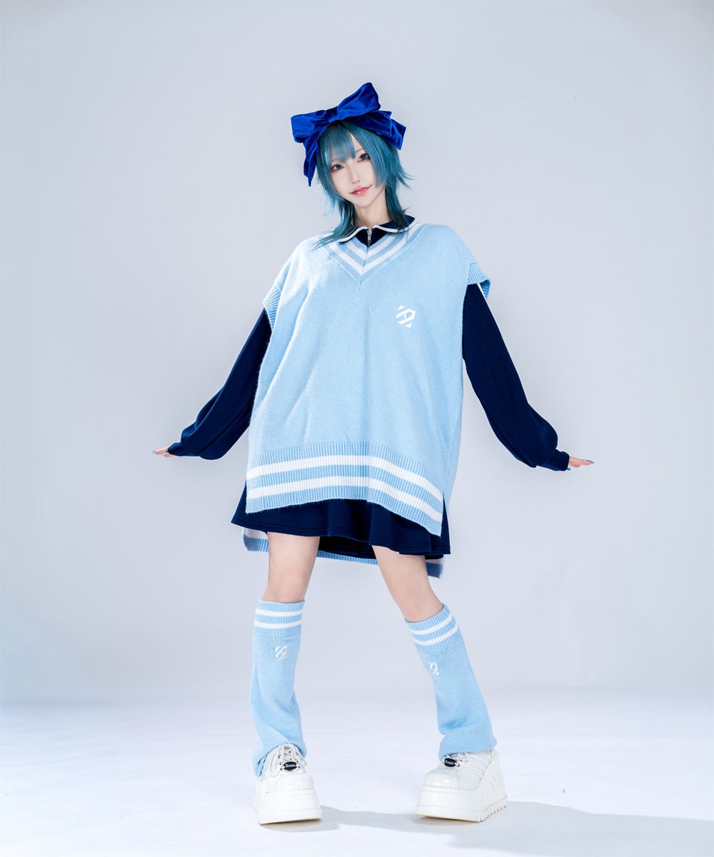 ダレデモレル