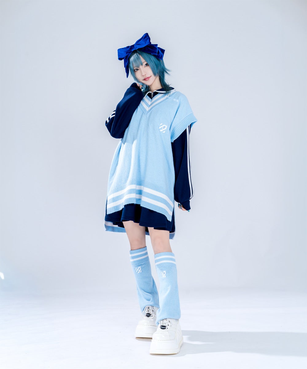 ダレデモレル