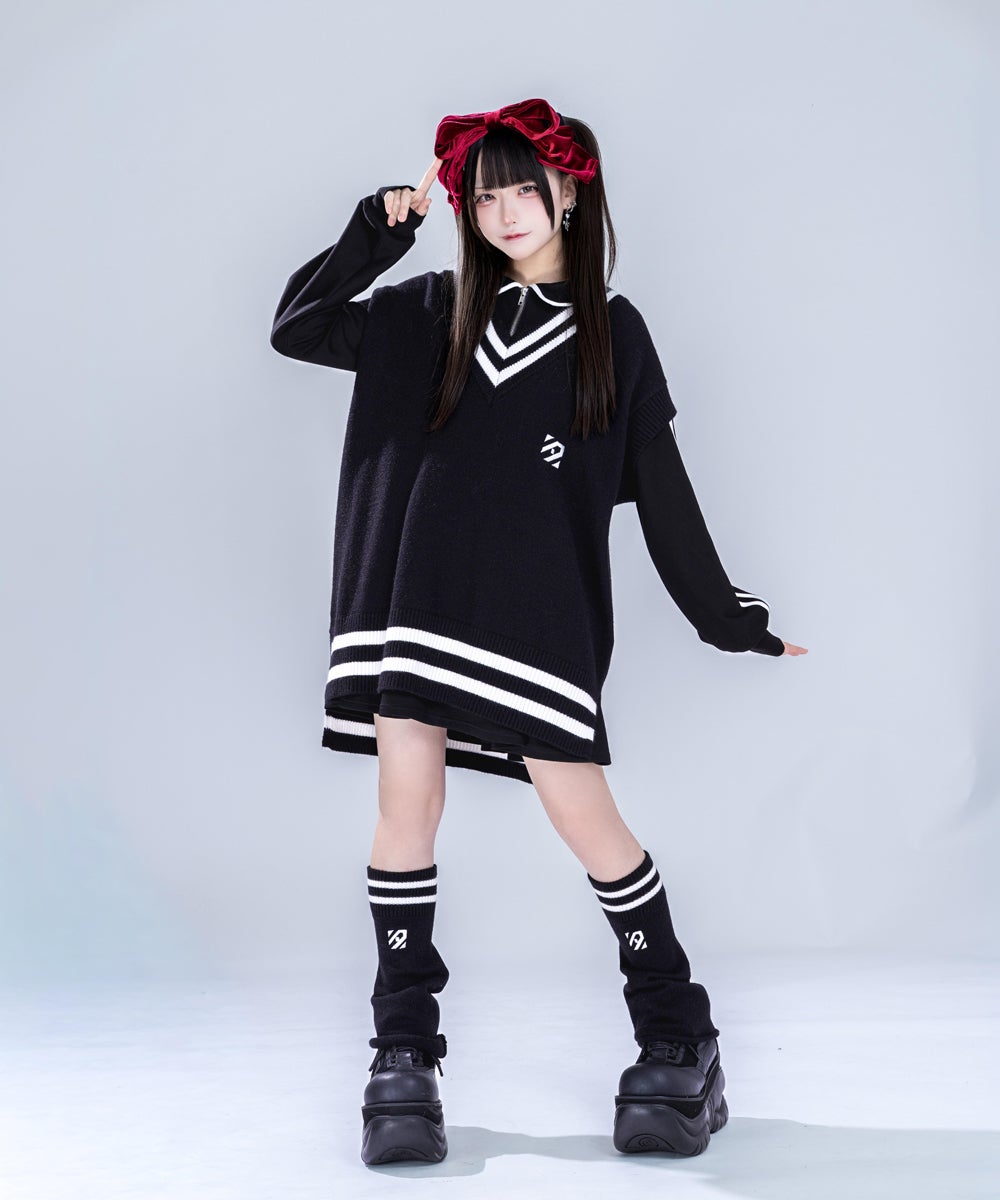ダレデモレルワンピース
